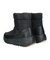 【Bridget Birkin】晴雨兼用パデットショートブーツ