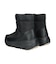 【Bridget Birkin】晴雨兼用パデットショートブーツ