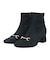 【Bridget Birkin】モカデザインビットショートブーツ