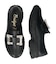 【Bridget Birkin】ビッグビジュースニーカーローファー