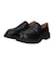 【INTER-CHAUSSURES】ベーシックレザーローファー