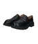 【INTER-CHAUSSURES】ベーシックレザーローファー