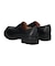 【INTER-CHAUSSURES】ベーシックレザーローファー