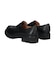 【INTER-CHAUSSURES】ベーシックレザーローファー