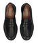 【INTER-CHAUSSURES】ベーシックレザーローファー