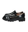 【INTER-CHAUSSURES】ベーシックレザーローファー