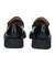 【INTER-CHAUSSURES】ベーシックレザーローファー