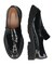 【INTER-CHAUSSURES】ベーシックレザーローファー