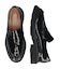 【INTER-CHAUSSURES】ベーシックレザーローファー