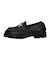 【INTER-CHAUSSURES】撥水ビットビブラムソールローファー