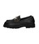 【INTER-CHAUSSURES】撥水ビットビブラムソールローファー