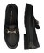 【INTER-CHAUSSURES】撥水ビットビブラムソールローファー