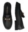 【INTER-CHAUSSURES】撥水ビットビブラムソールローファー