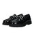 【INTER-CHAUSSURES】撥水ビットビブラムソールローファー
