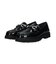 【INTER-CHAUSSURES】撥水ビットビブラムソールローファー