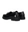 【INTER-CHAUSSURES】撥水ビットビブラムソールローファー