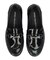【INTER-CHAUSSURES】撥水ビットビブラムソールローファー