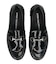 【INTER-CHAUSSURES】撥水ビットビブラムソールローファー