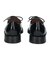 【INTER-CHAUSSURES】レースアップレザーシューズ