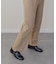 【INTER-CHAUSSURES】レースアップレザーシューズ