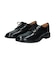 【INTER-CHAUSSURES】レースアップレザーシューズ