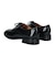 【INTER-CHAUSSURES】レースアップレザーシューズ