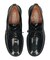 【INTER-CHAUSSURES】レースアップレザーシューズ