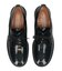 【INTER-CHAUSSURES】レースアップレザーシューズ