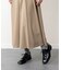 【INTER-CHAUSSURES】レースアップレザーシューズ