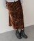 【melissa】サイドゴアレインブーツ