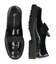 【PARADIS COULEUR】防滑ソール撥水リボンローファー