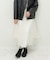 【Bridget Birkin】バックループサイドゴアブーツ