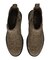 【Bridget Birkin】バックループサイドゴアブーツ