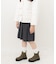【Bridget Birkin】バックループサイドゴアブーツ
