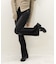 【Bridget Birkin】ビットベルトローファー