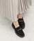 【Bridget Birkin】ビットベルトローファー