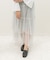 【Bridget Birkin】カジュアルモカシンシューズ