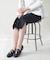 【Bridget Birkin】ビットレインフラットローファー