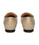 【Bridget Birkin】ビットレインフラットローファー