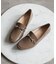 【Bridget Birkin】ビットレインフラットローファー