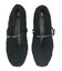 【FABIO RUSCONI】異素材コンビメリージェーンシューズ