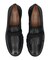 【INTER-CHAUSSURES】リボンキルトタンクソールシューズ