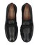 【INTER-CHAUSSURES】リボンキルトタンクソールシューズ