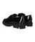 【INTER-CHAUSSURES】リボンキルトタンクソールシューズ