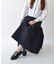 【Bridget Birkin】スクエアビジューローファー