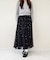 【Bridget Birkin】スクエアビジューローファー