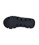 【BUSSOLA】撥水厚底ボアショートブーツ