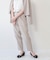 【Bridget Birkin Walk】コーナーパーツリボンウォーキングパンプス