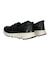 【BUSSOLA】メタル飾りローファースニーカー
