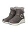 【Bridget Birkin】ジュエルムートンスニーカーブーツ